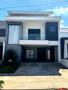 Casa de Condomínio com 3 Quartos para alugar, 180m² no Jardim Terras de São Francisco, Sorocaba