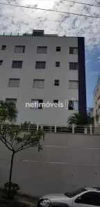 Apartamento com 3 Quartos à venda, 75m² no Grajaú, Belo Horizonte