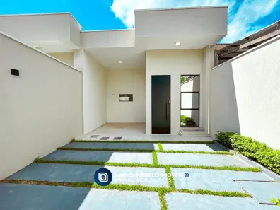 Casa com 3 Quartos à venda, 100m² no Guaribas, Eusébio