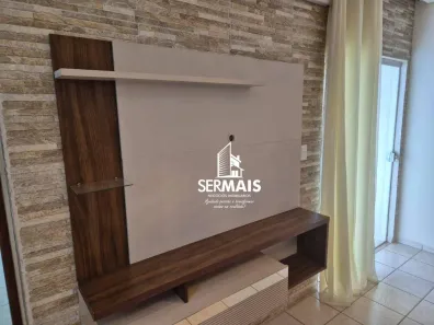 Apartamento com 2 Quartos à venda, 57m² no Aponiã, Porto Velho