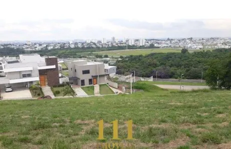 Lote/Terreno à venda, 900m² no Condomínio Reserva do Paratehy, São José dos Campos