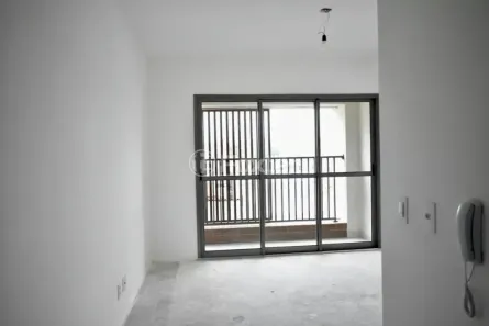 Kitnet com 1 Quarto à venda, 25m² no Mirandópolis, São Paulo