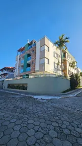 Apartamento com 2 Quartos à venda, 58m² no Ingleses do Rio Vermelho, Florianópolis