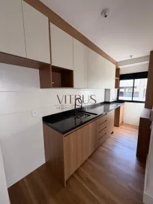 Apartamento com 2 Quartos à venda, 55m² no Jardim Baronesa, Campinas
