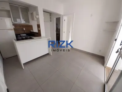 Apartamento com 1 Quarto para alugar, 30m² no Liberdade, São Paulo