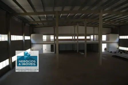 Galpão/Depósito/Armazém para venda ou aluguel, 880m² no Parque dos Resedás, Campinas