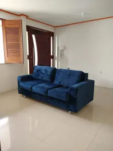 Casa com 2 Quartos à venda, 160m² no Rio das Canas, Barra dos Coqueiros