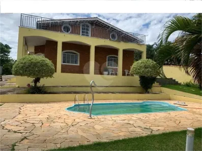 Casa de Condomínio com 3 Quartos à venda, 1160m² no Santa Cândida, Vinhedo