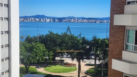Apartamento com 3 Quartos para alugar, 121m² no Agronômica, Florianópolis