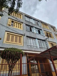 Apartamento com 2 Quartos à venda, 64m² no Santana, Porto Alegre