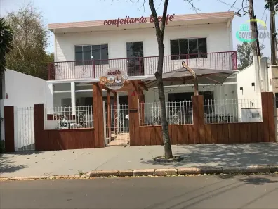 com 1 Quarto à venda, 370m² no Jardim de Itapoan, Paulínia