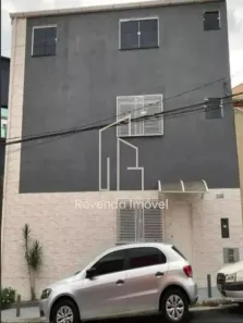 Casa com 2 Quartos à venda, 80m² no Vila Moreira, São Paulo