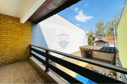 com 2 Quartos à venda, 186m² no Jardim São Jorge do Guapituba, Mauá