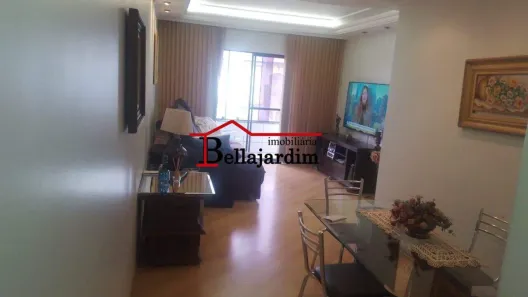 Apartamento com 3 Quartos à venda, 134m² no Vila Metalúrgica, Santo André