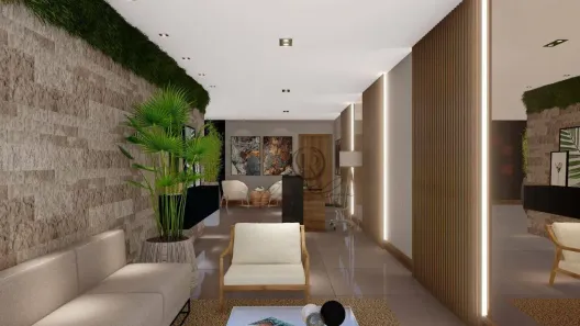 Apartamento com 1 Quarto à venda, 60m² no Braga, Cabo Frio