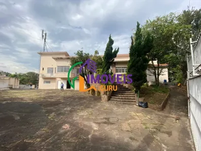 Ponto Comercial com 7 Quartos para alugar, 800m² no Pacaembu, São Paulo