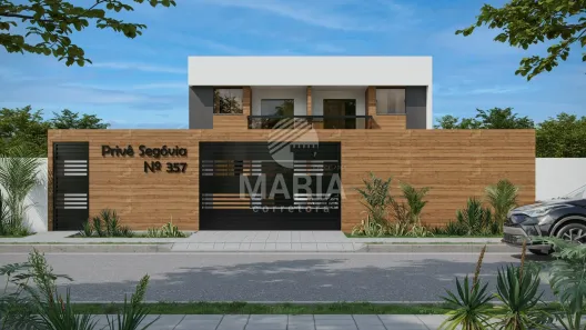 Apartamento com 2 Quartos à venda, 50m² no Ebenezer, Gravatá