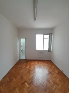 Apartamento com 1 Quarto para alugar, 30m² no Catete, Rio de Janeiro