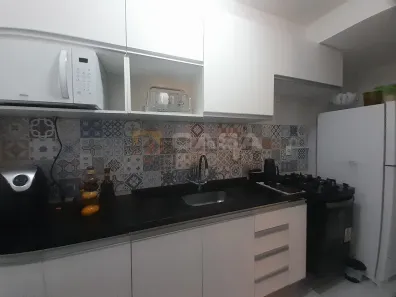 Apartamento com 20 Quartos à venda, 60m² no Ourimar, Serra