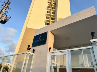 Apartamento com 2 Quartos à venda, 52m² no Mondubim, Fortaleza