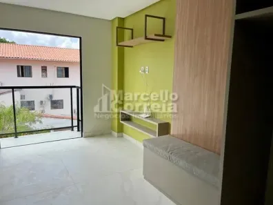 Flat com 1 Quarto à venda, 31m² no Porto de Galinhas, Ipojuca