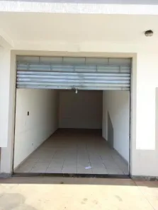 Ponto Comercial para alugar, 50m² no Parque Residencial Jaguari, Americana