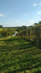 Lote/Terreno à venda, 4021m² no Borba, Pindamonhangaba