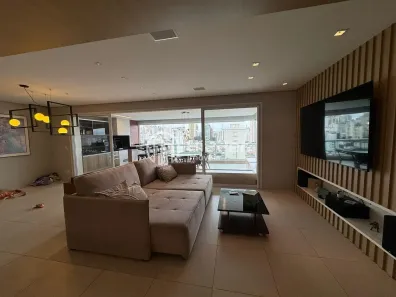 Apartamento com 3 Quartos à venda, 172m² no Perdizes, São Paulo