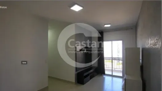 Apartamento com 2 Quartos à venda, 50m² no Vila Bela, São Paulo