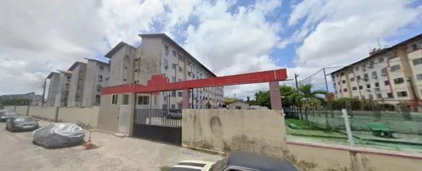 Apartamento com 2 Quartos à venda, 57m² no Panamericano, Fortaleza