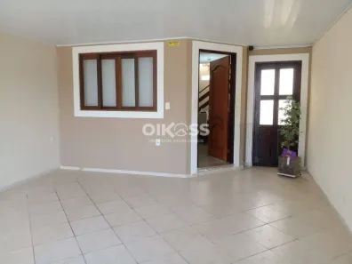 Sobrado com 4 Quartos à venda, 124m² no Jardim das Indústrias, São José dos Campos