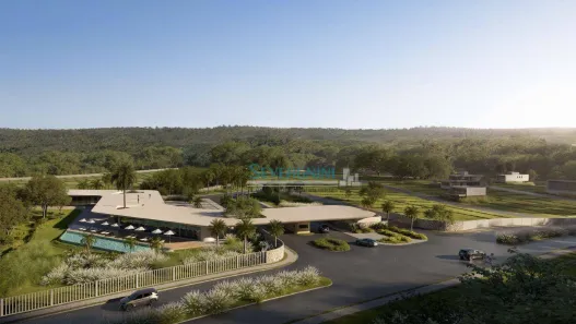 Lote/Terreno à venda, 200m² no Distrito Industrial, Cachoeirinha