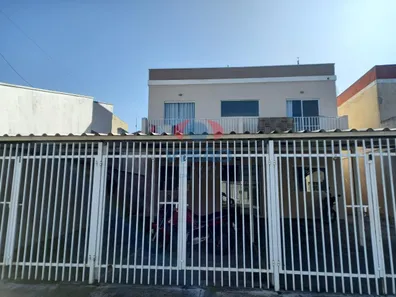 Apartamento com 2 Quartos à venda, 73m² no Jardim Morumbi, Indaiatuba