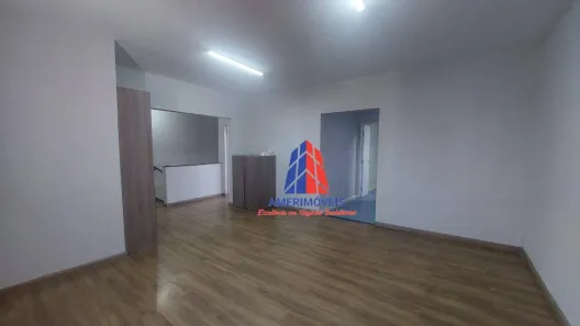 Sala Comercial para alugar, 149m² no Jardim São Paulo, Americana