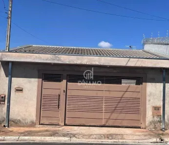 Casa com 2 Quartos à venda, 87m² no Jardim Cristo Redentor, Ribeirão Preto