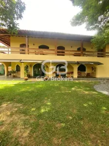 Casa com 4 Quartos à venda, 520m² no Jardim Beira Rio, Jacareí