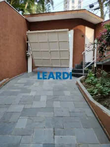 Sobrado com 3 Quartos à venda, 345m² no Jardim Bela Vista, Santo André