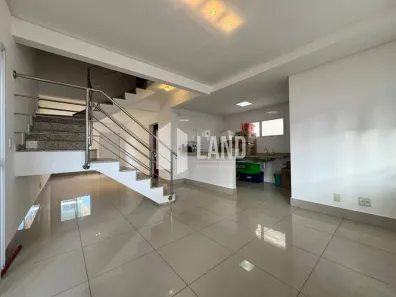 Casa de Condomínio com 4 Quartos à venda, 127m² no Samapi, Teresina