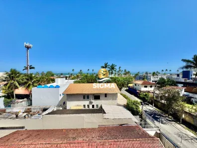 Apartamento com 2 Quartos à venda, 78m² no Enseada, Guarujá