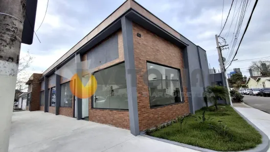 Ponto Comercial para alugar, 38m² no Centro, Caraguatatuba