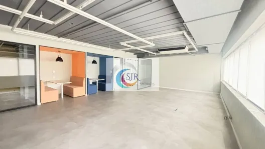 Sala Comercial para alugar, 340m² no Brooklin Paulista, São Paulo