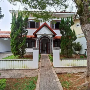 Sobrado com 4 Quartos à venda, 211m² no São Paulo II, Cotia