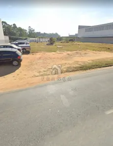 Lote/Terreno à venda, 444m² no Jardim Esperança, Jacareí