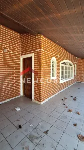 Casa com 3 Quartos à venda, 124m² no Cidade Nova Peruíbe, Peruíbe