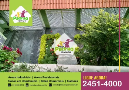 Sobrado com 3 Quartos à venda, 300m² no Jardim Bom Clima, Guarulhos