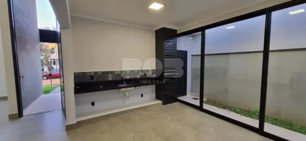 Casa de Condomínio com 3 Quartos à venda, 180m² no Parque Brasil 500, Paulínia
