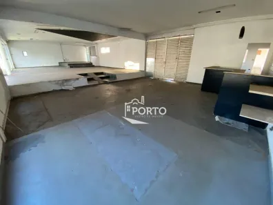 Ponto Comercial para alugar, 391m² no Paulista, Piracicaba