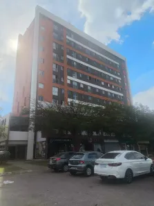 Apartamento com 1 Quarto para alugar, 30m² no Samambaia Sul, Brasília