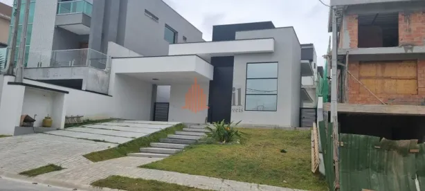 Casa com 3 Quartos à venda, 150m² no Cidade Parquelandia, Mogi das Cruzes