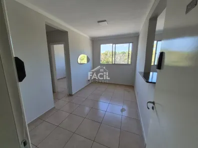Apartamento com 2 Quartos à venda, 50m² no São Diogo II, Serra